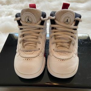 Jordan Jumpman Pro sneakers